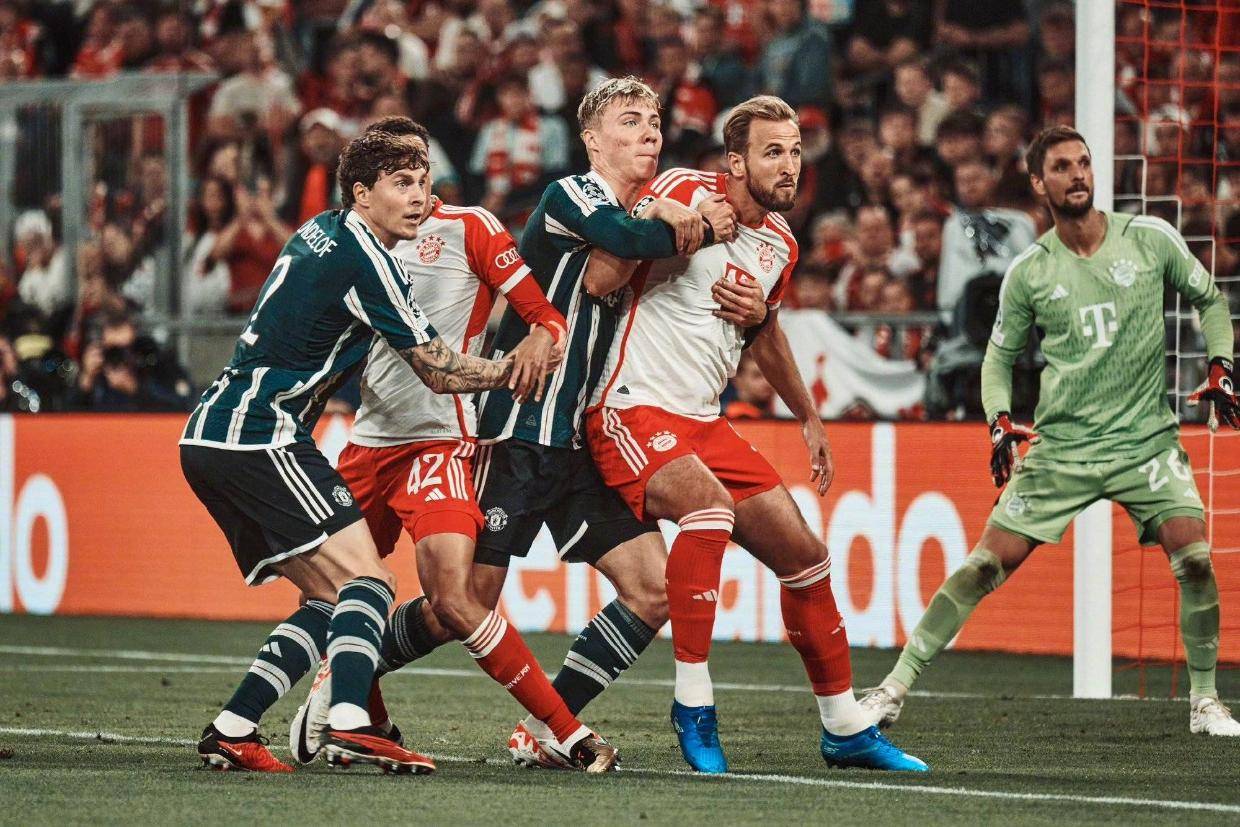 莱比锡轻取国米，梅西补时绝平欧冠的简单介绍