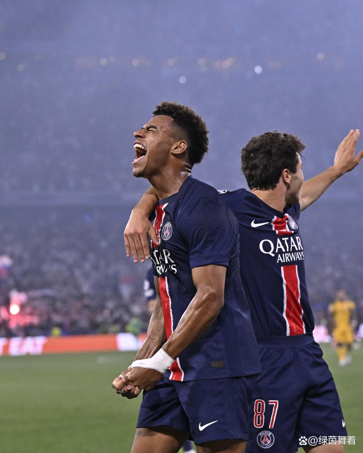 马竞战平国米，托马斯穆勒扑点救主法甲的简单介绍