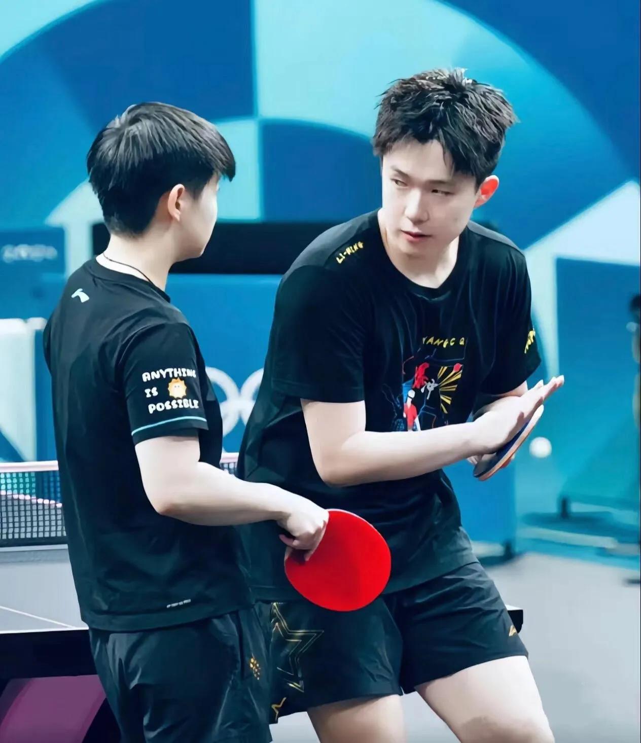 sport-包含奥地利乒乓球队轻取波兰乒乓球队，张继科完成帽子戏法的词条